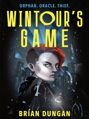 cover image of Wintour's Game